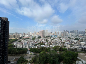 溱柏 9座 - 28NTS – 香港北部都會區