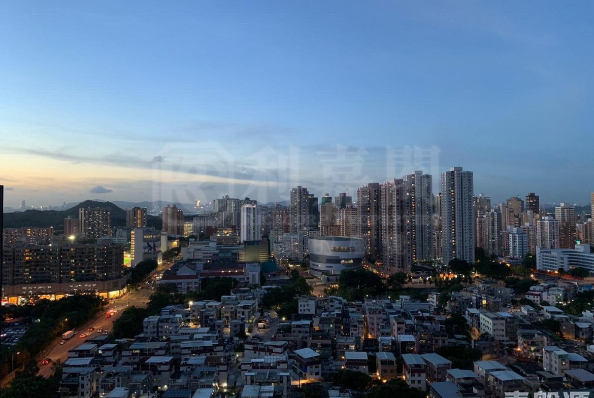 溱柏 9座 - 28NTS – 香港北部都會區