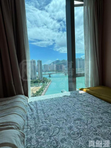 柏傲灣 1B座 - 28NTS – 香港北部都會區