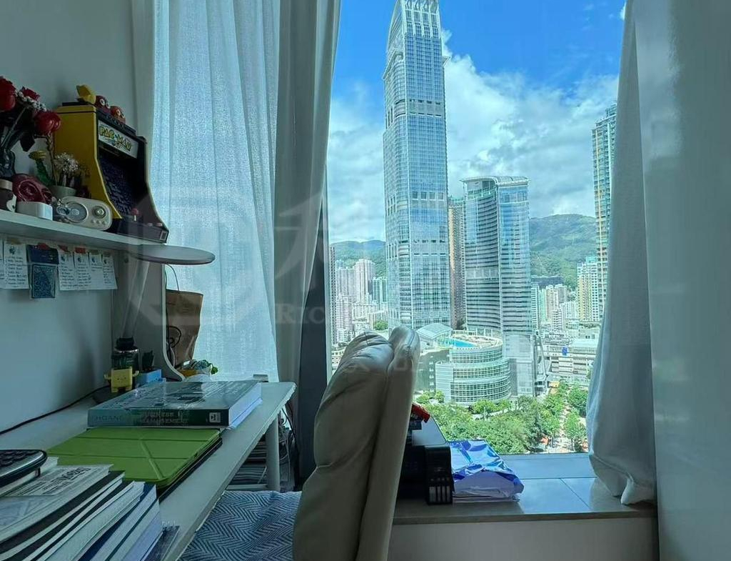 柏傲灣 1B座 - 28NTS – 香港北部都會區