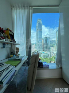 柏傲灣 1B座 - 28NTS – 香港北部都會區