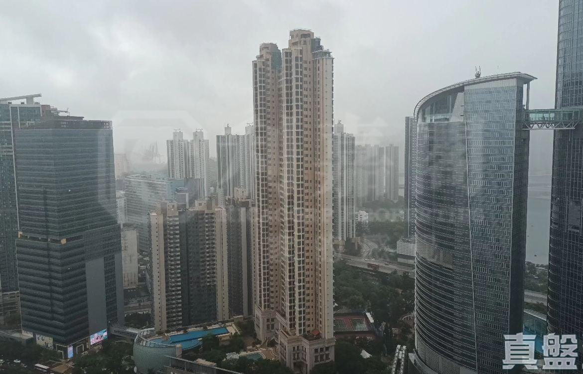 萬景峯 6座 - 28NTS – 香港北部都會區