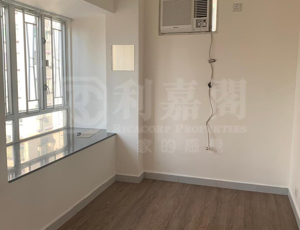 萬豐大廈 - 28NTS – 香港北部都會區