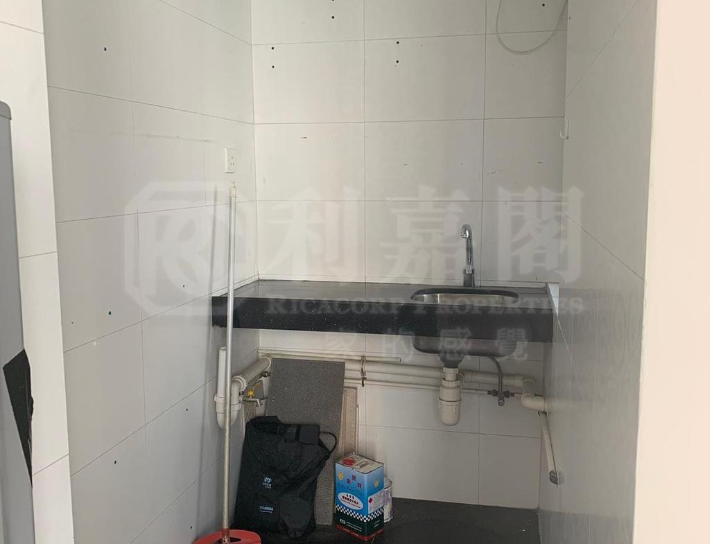 萬豐大廈 - 28NTS – 香港北部都會區
