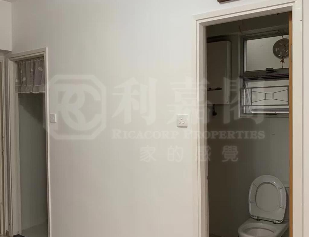 富麗花園 昌華閣 - 28NTS – 香港北部都會區