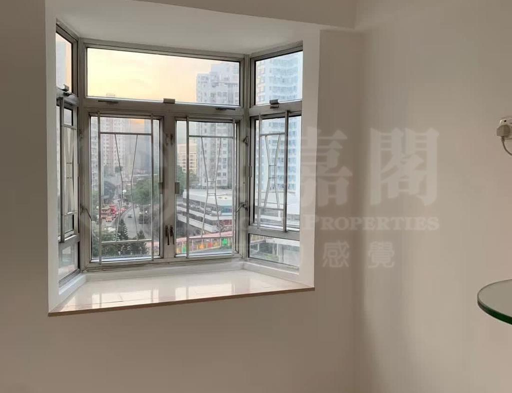 富麗花園 昌華閣 - 28NTS – 香港北部都會區