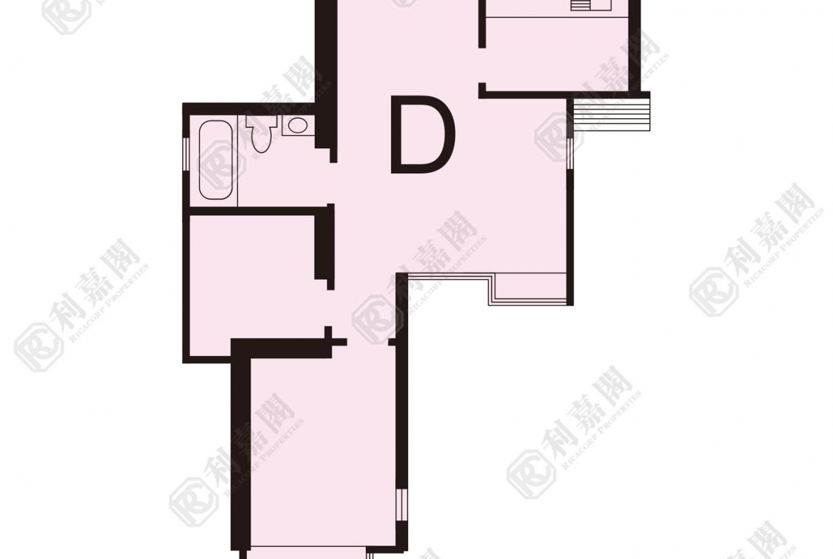 邁亞美海灣 4座 - 28NTS – 香港北部都會區