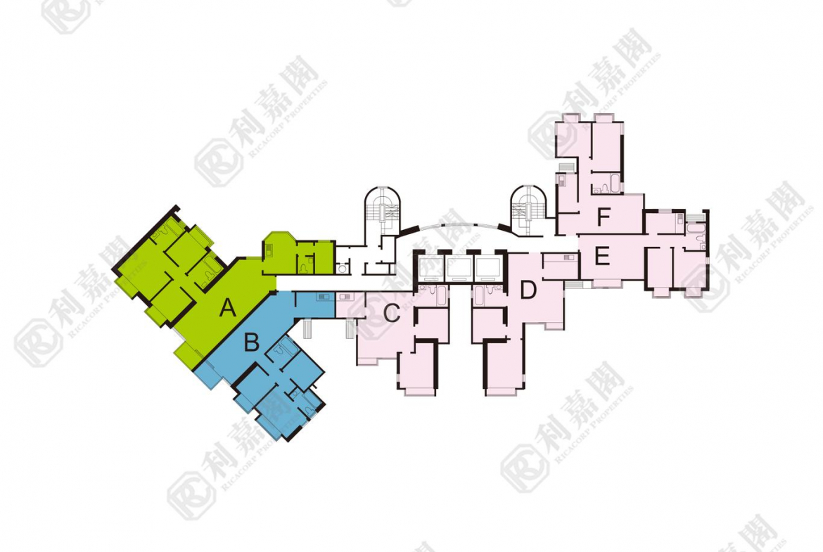 邁亞美海灣 4座 - 28NTS – 香港北部都會區