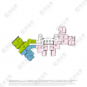 邁亞美海灣 4座 - 28NTS – 香港北部都會區