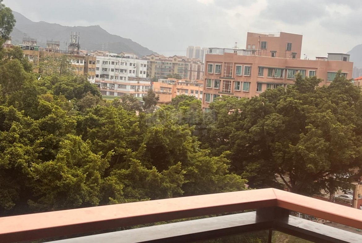 滙都 1期 滙都 I 1座 - 28NTS – 香港北部都會區
