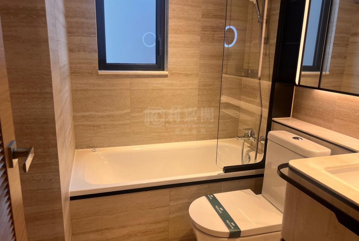 滙都 1期 滙都 I 1座 - 28NTS – 香港北部都會區