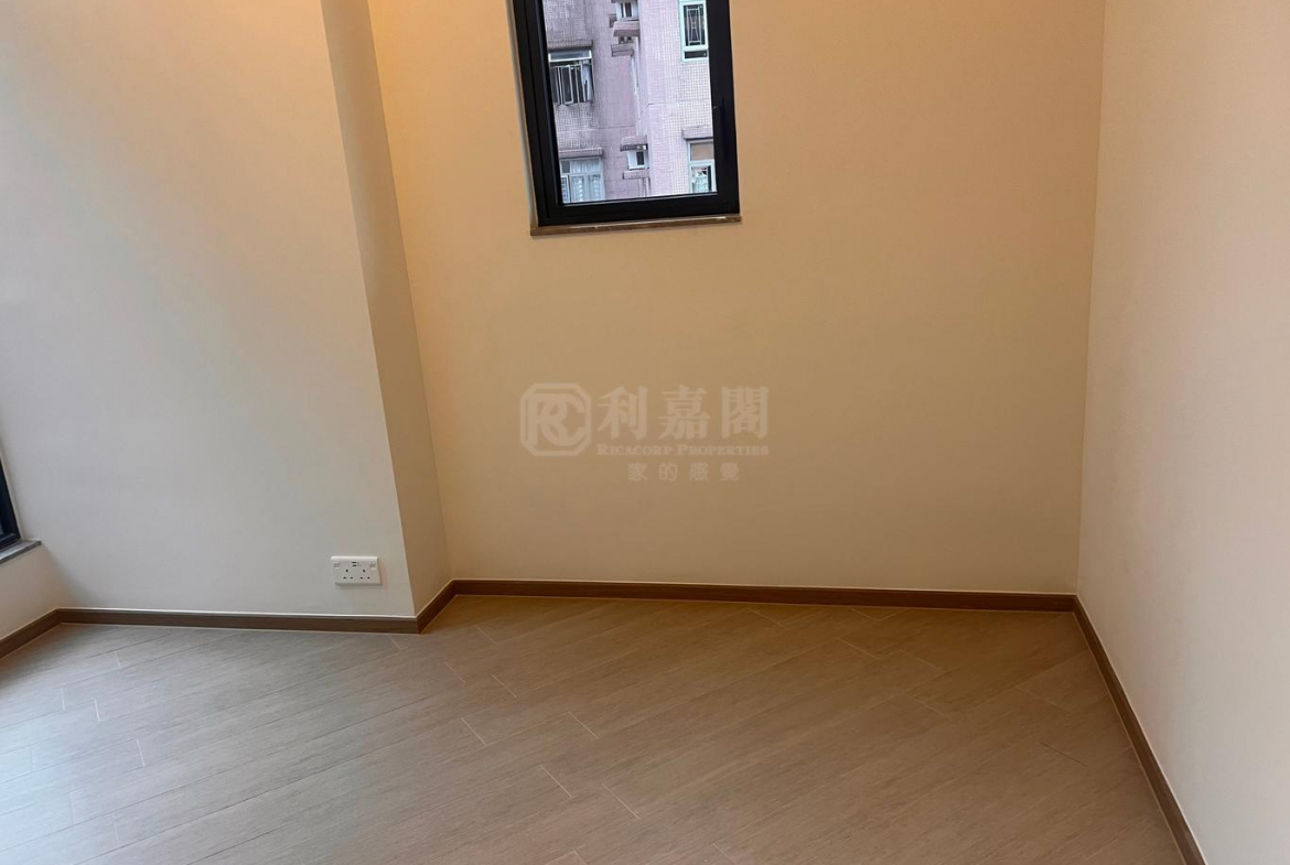 滙都 1期 滙都 I 1座 - 28NTS – 香港北部都會區