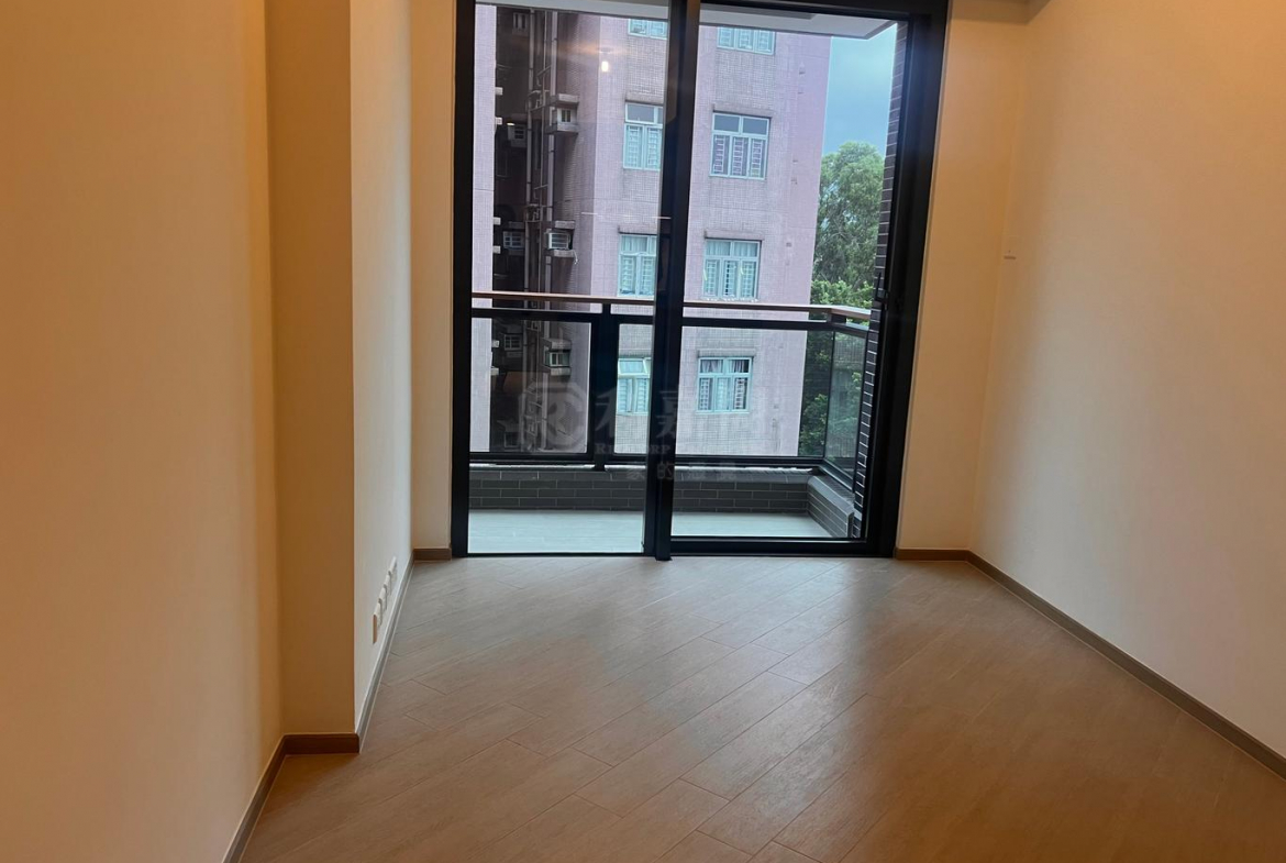 滙都 1期 滙都 I 1座 - 28NTS – 香港北部都會區