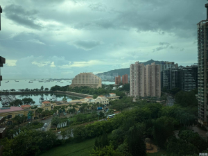 愛琴海岸 2座 - 28NTS – 香港北部都會區
