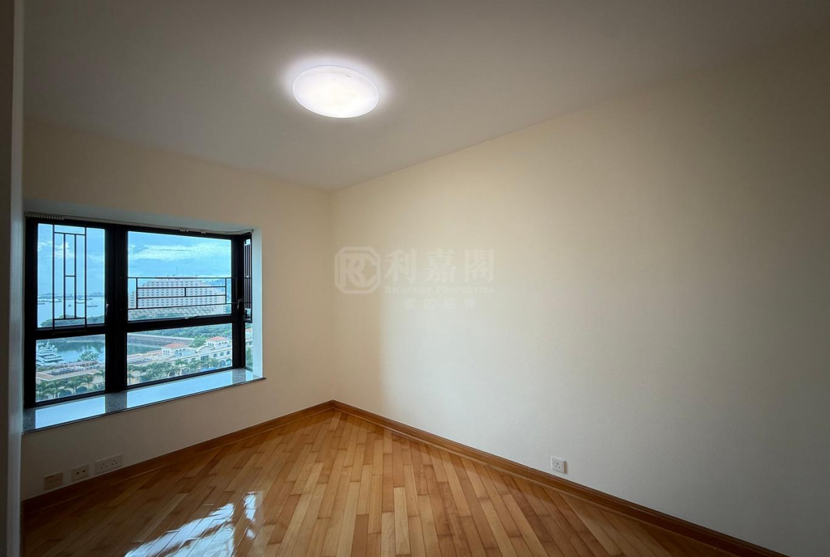 愛琴海岸 2座 - 28NTS – 香港北部都會區