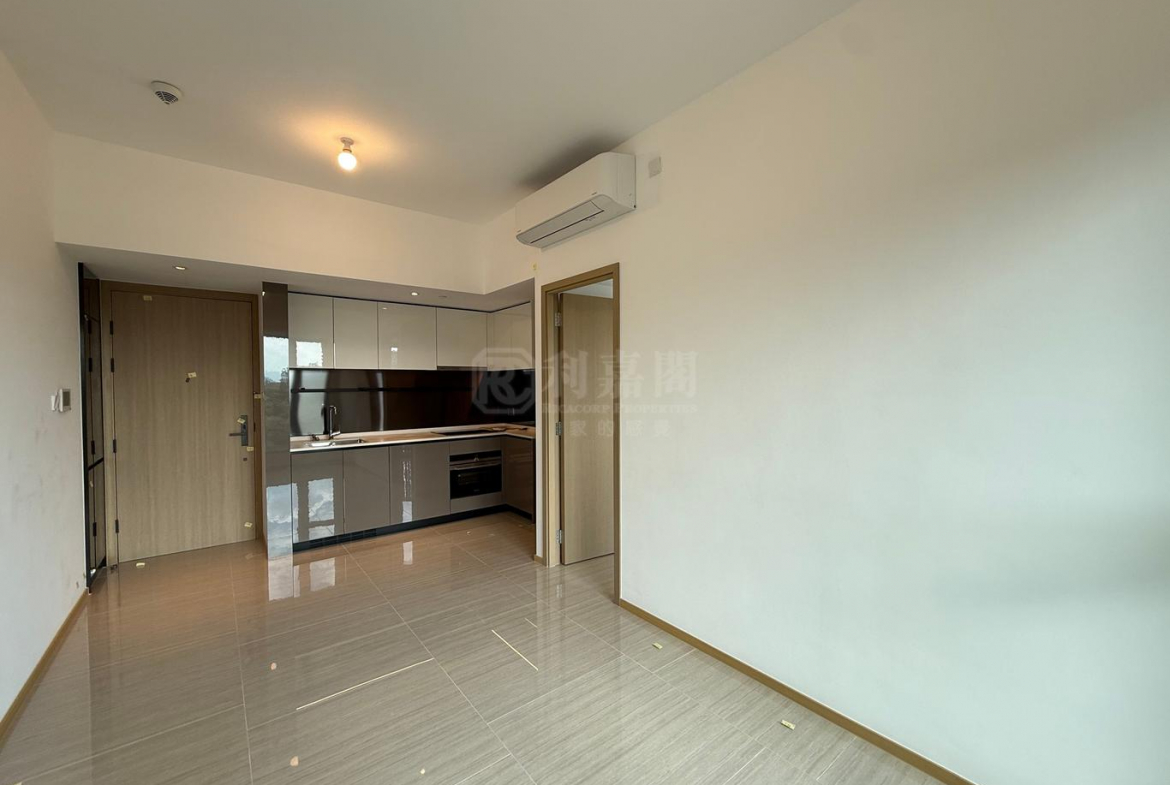 凱和山 5座 - 28NTS – 香港北部都會區