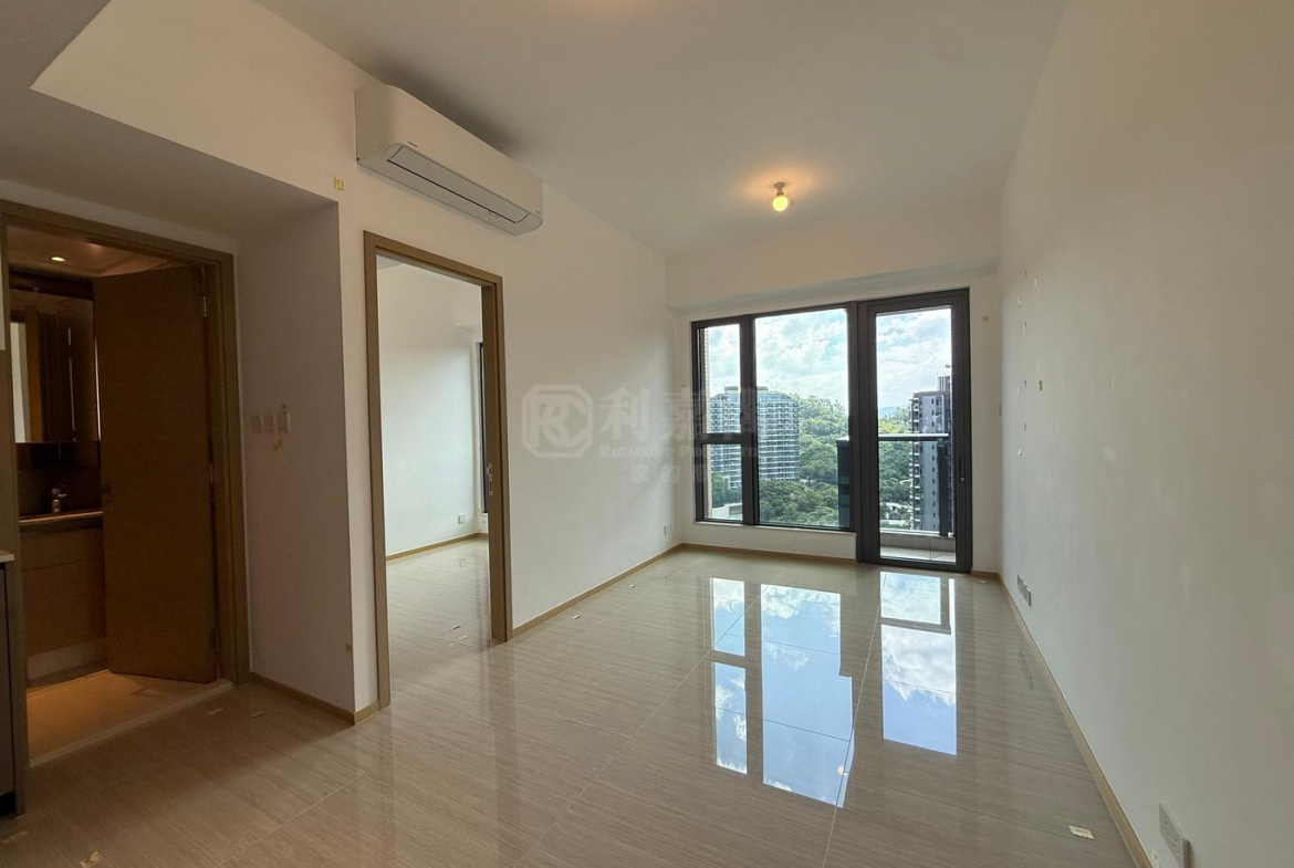 凱和山 5座 - 28NTS – 香港北部都會區