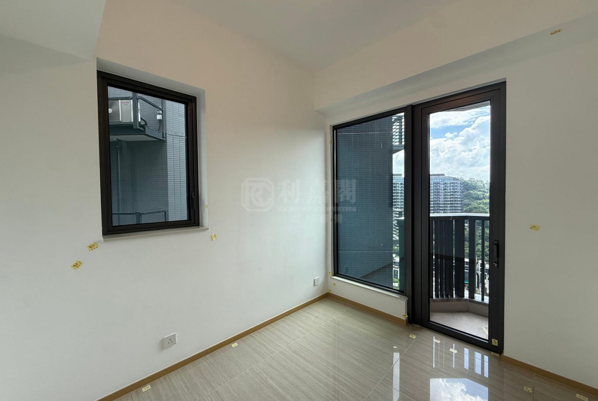 凱和山 5座 - 28NTS – 香港北部都會區