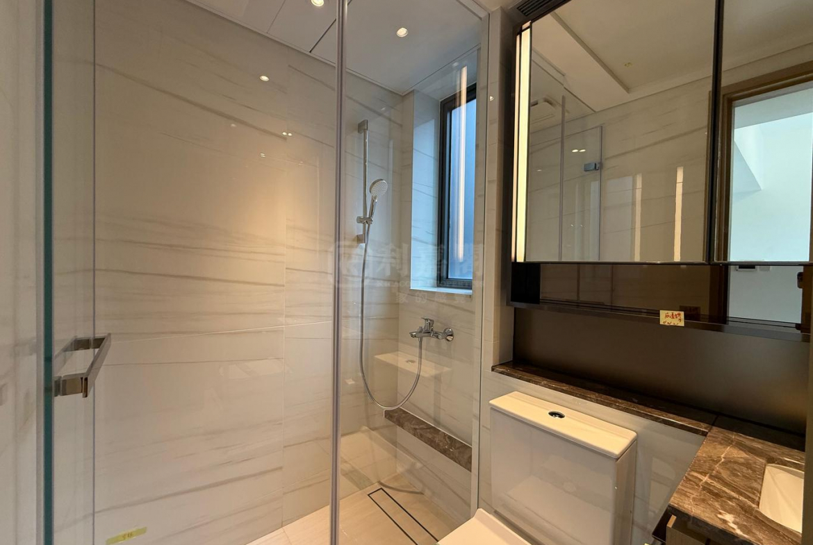 凱和山 5座 - 28NTS – 香港北部都會區