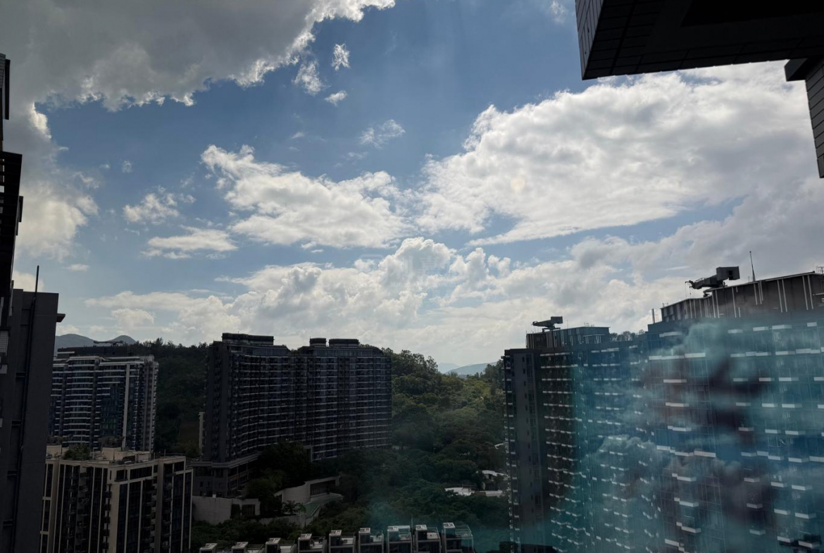 凱和山 5座 - 28NTS – 香港北部都會區