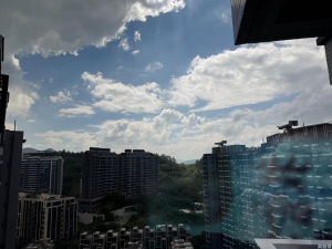 凱和山 5座 - 28NTS – 香港北部都會區