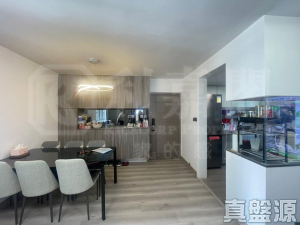麗城花園 3期 4座 - 28NTS – 香港北部都會區