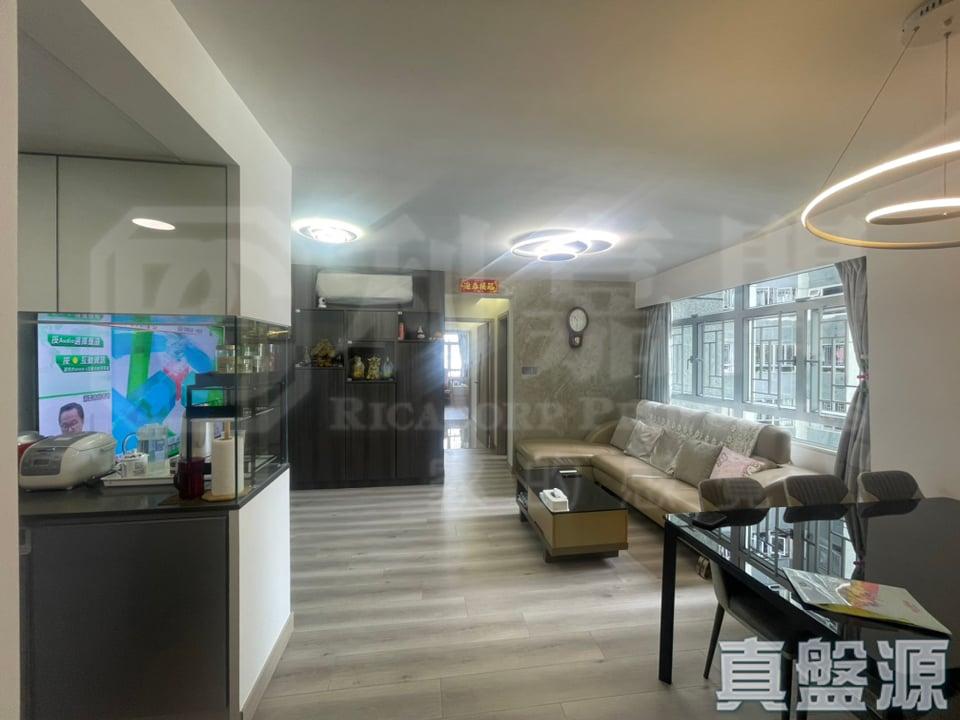 麗城花園 3期 4座 - 28NTS – 香港北部都會區