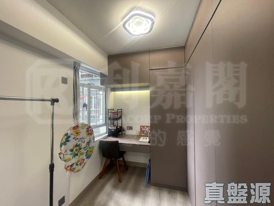 麗城花園 3期 4座 - 28NTS – 香港北部都會區