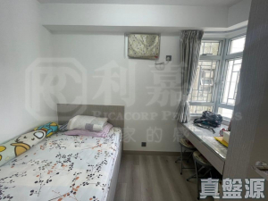 麗城花園 3期 4座 - 28NTS – 香港北部都會區