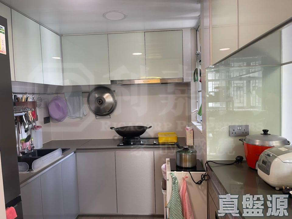 麗城花園 3期 4座 - 28NTS – 香港北部都會區