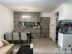 麗城花園 3期 4座 - 28NTS – 香港北部都會區
