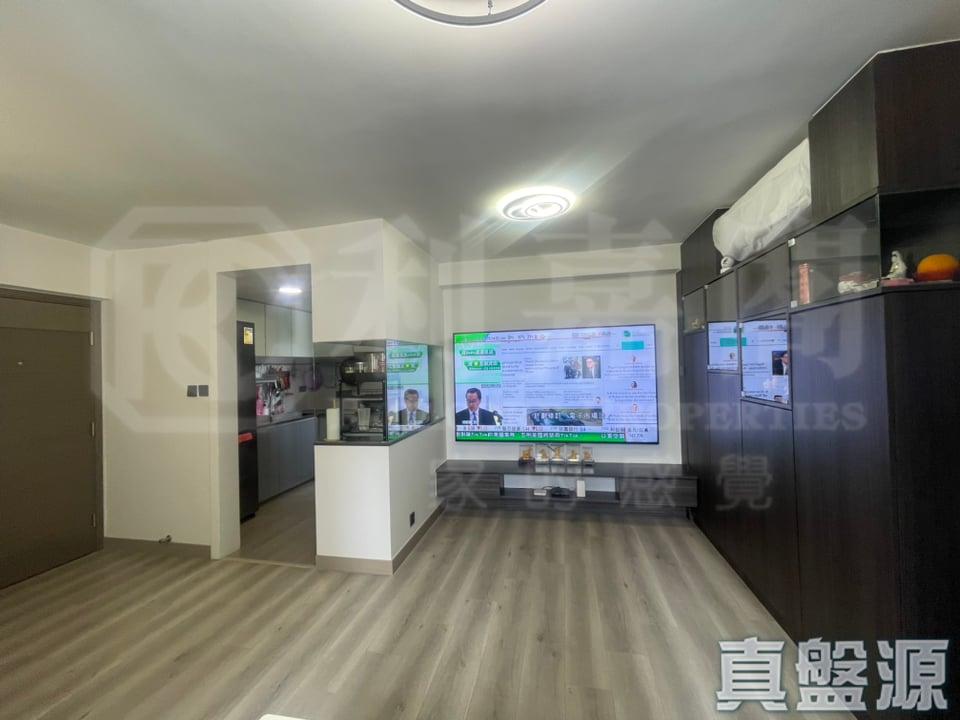麗城花園 3期 4座 - 28NTS – 香港北部都會區