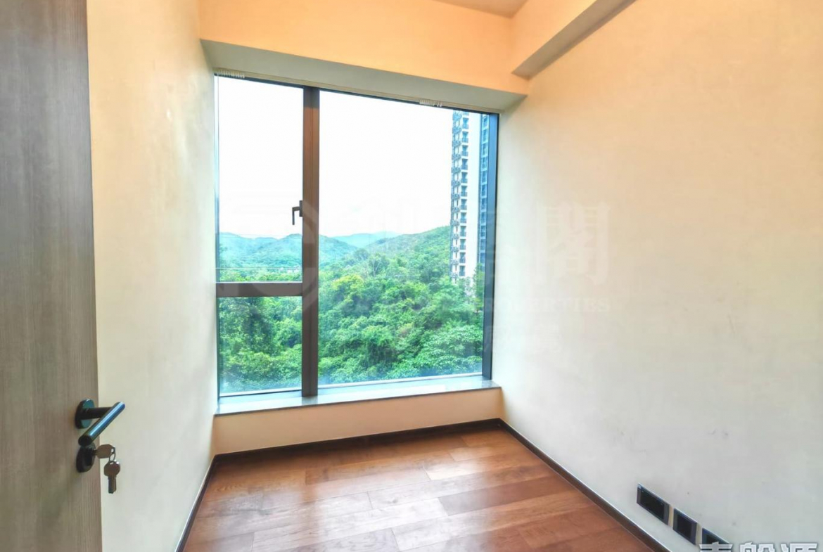 上源 2B座 - 28NTS – 香港北部都會區