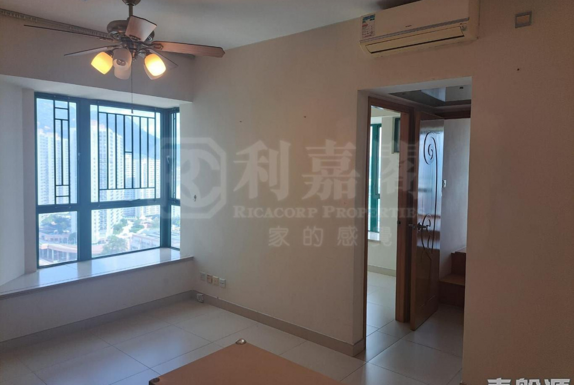 嘉悅半島 2座 - 28NTS – 香港北部都會區