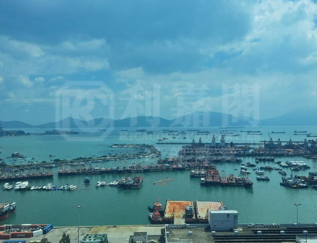 嘉悅半島 2座 - 28NTS – 香港北部都會區