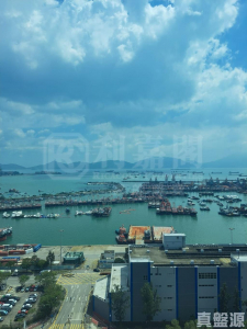 嘉悅半島 2座 - 28NTS – 香港北部都會區