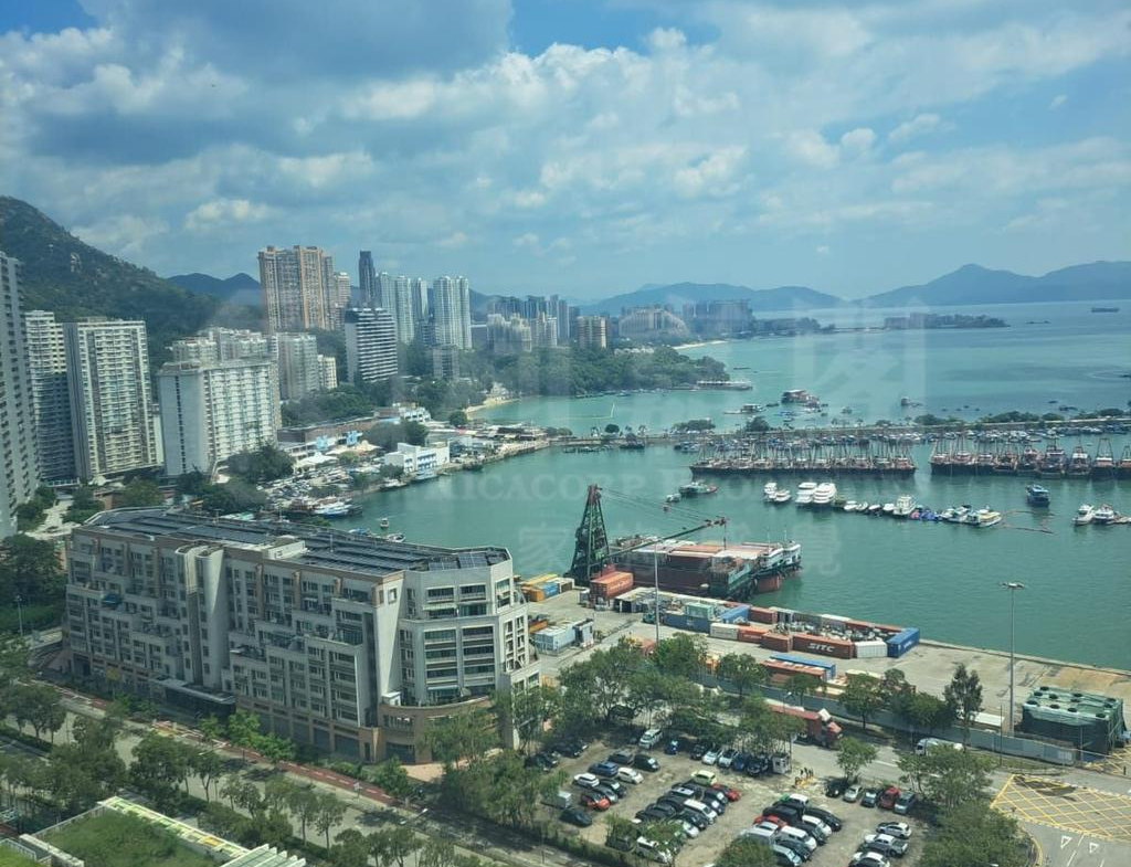 嘉悅半島 2座 - 28NTS – 香港北部都會區
