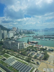 嘉悅半島 2座 - 28NTS – 香港北部都會區