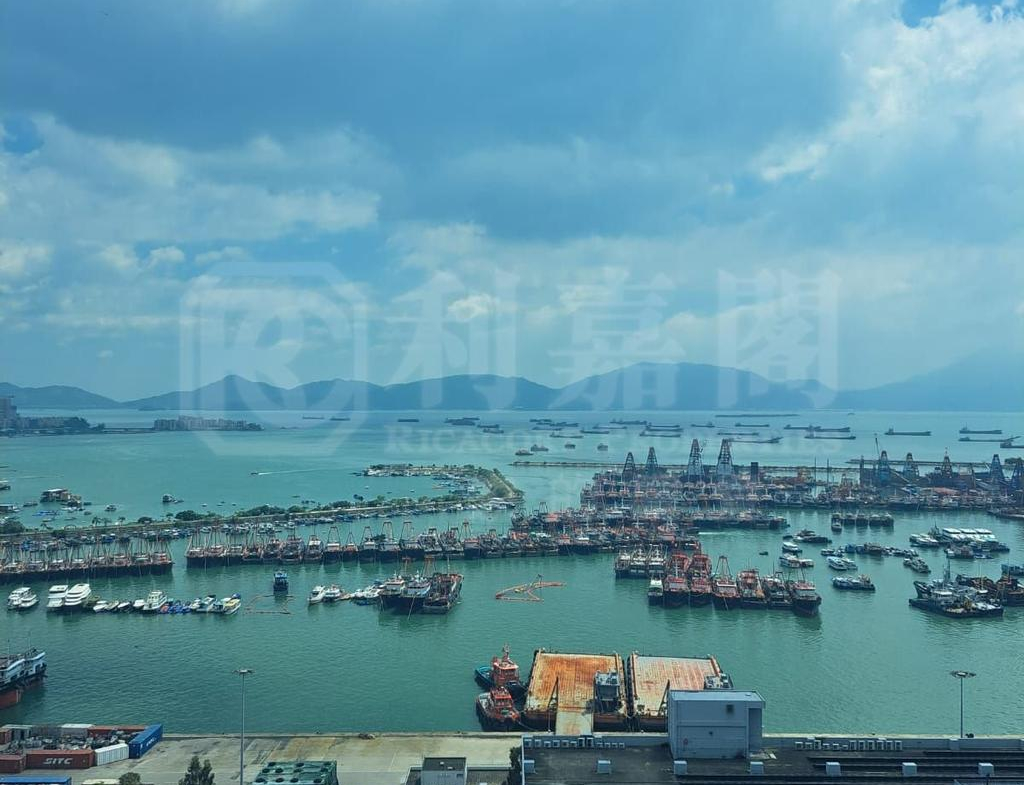 嘉悅半島 2座 - 28NTS – 香港北部都會區
