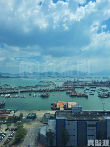 嘉悅半島 2座 - 28NTS – 香港北部都會區