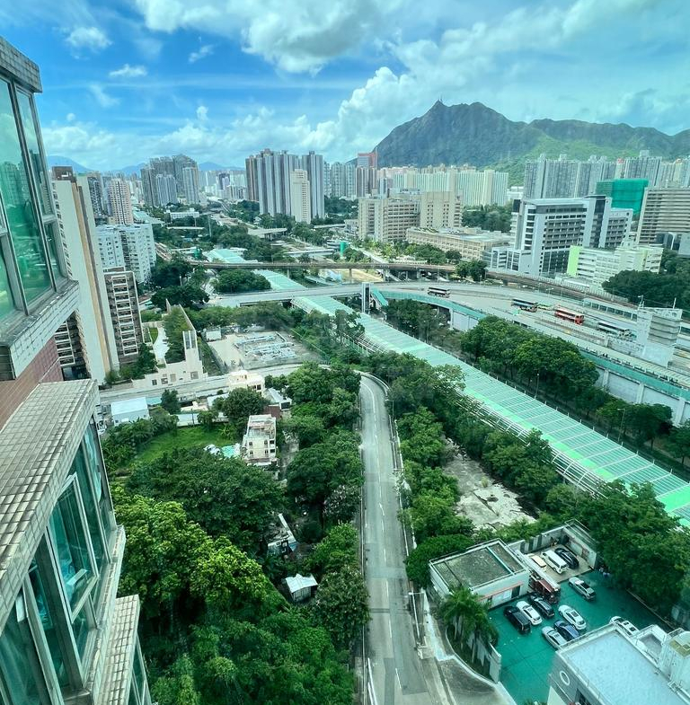 疊茵庭 9座 - 28NTS – 香港北部都會區
