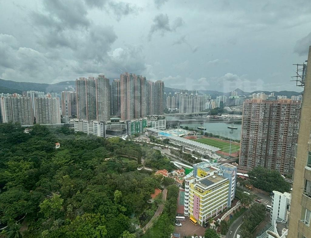 青怡花園 7座 - 28NTS – 香港北部都會區
