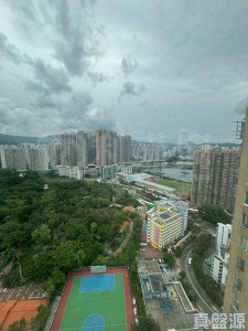 青怡花園 7座 - 28NTS – 香港北部都會區
