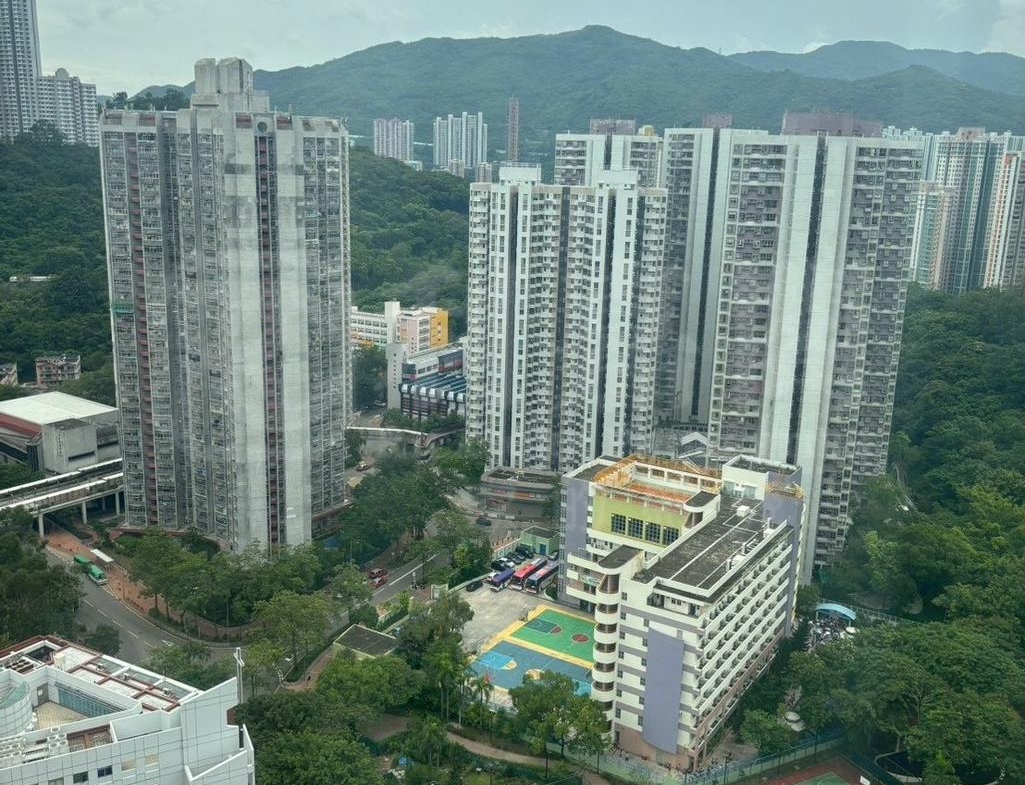 青怡花園 7座 - 28NTS – 香港北部都會區