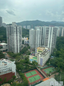 青怡花園 7座 - 28NTS – 香港北部都會區