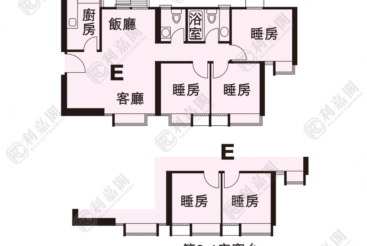 新元朗中心 3座 - 28NTS – 香港北部都會區