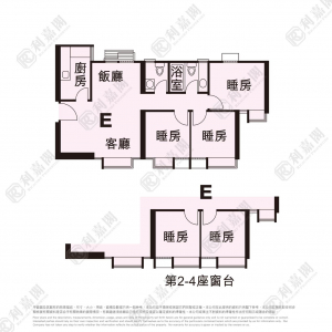 新元朗中心 3座 - 28NTS – 香港北部都會區