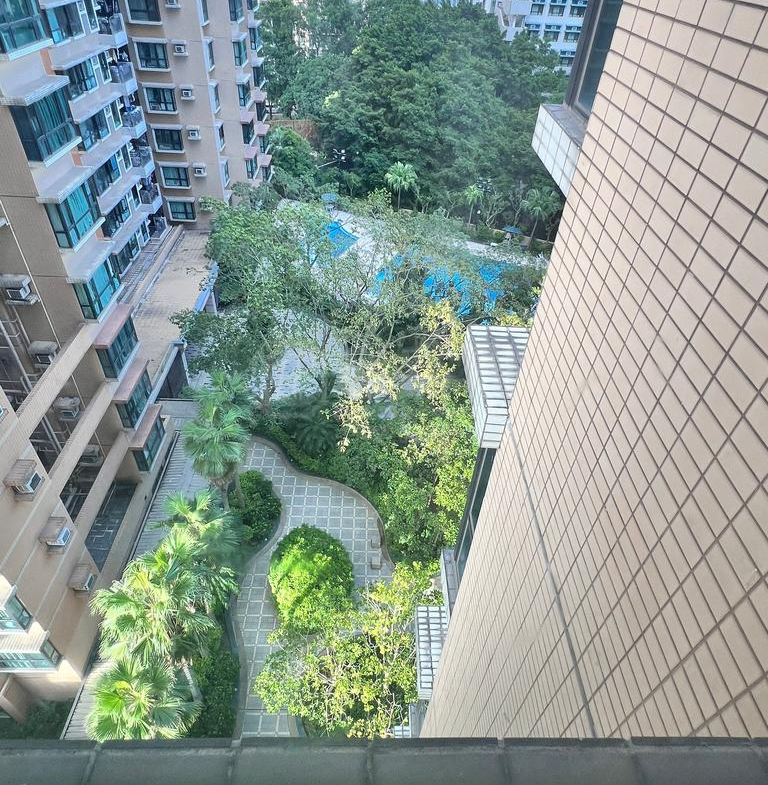 聚康山莊 2座 - 28NTS – 香港北部都會區