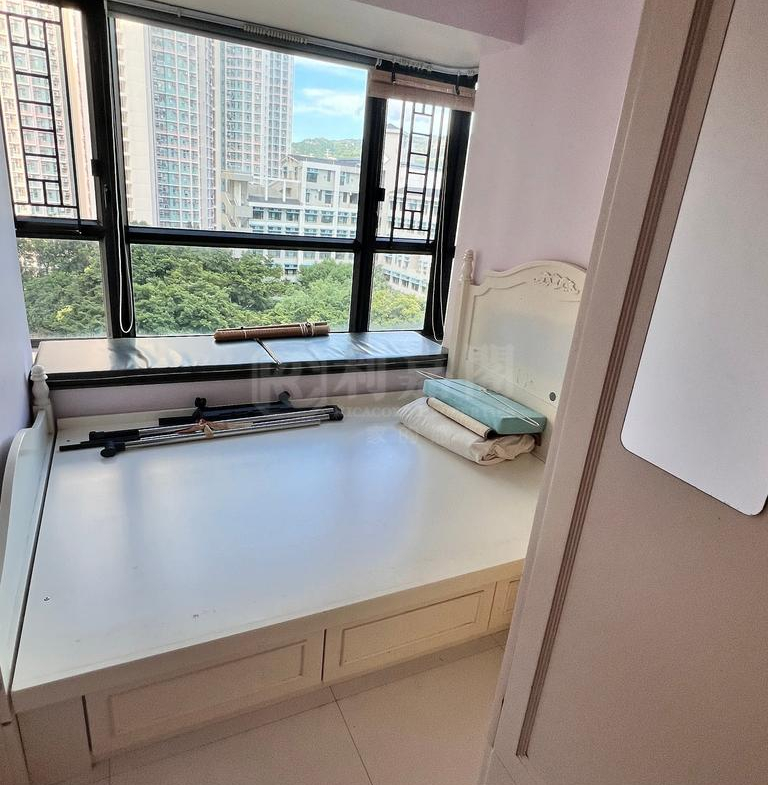 聚康山莊 2座 - 28NTS – 香港北部都會區