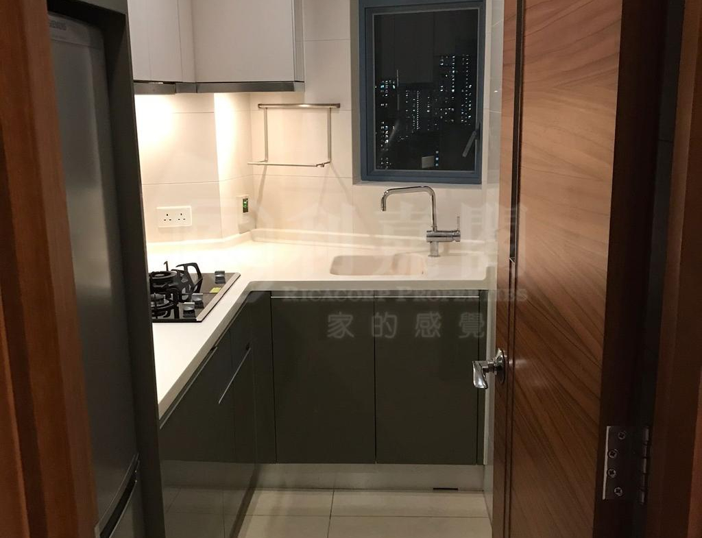 縉庭山 2座 - 28NTS – 香港北部都會區